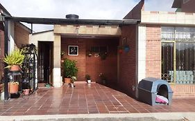 Preciosa villa de descanso muy cerca de villa de Leiva